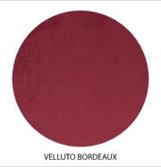 VELLUTO BORDEAUX