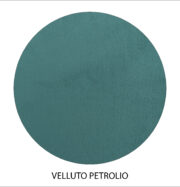 VELLUTO PATROLIO