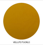 VELLUTO TUORLO