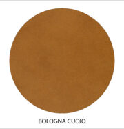 BOLOGNA CUOIO