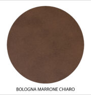 BOLOGNA MARRONE CHIARO