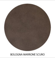 BOLOGNA MARRONE SCURO